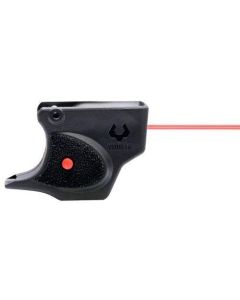 Viridian E-Series Red Laser for Smith & Wesson Bodyguard 2.0