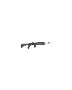 Ruger Mini-14 Tactical 5.56x45mm NATO Semi-Auto Rifle - 20+1, 16.12" Threaded Barrel