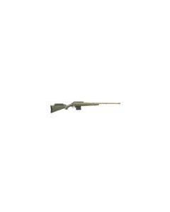Ruger American II Predator 6.5 Grendel 22" Threaded Barrel 10+1 Capacity