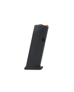 Glock G19 Gen 5 9mm OEM Magazine - 10 Round (Black Polymer)