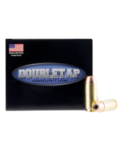 Doubletap Ammunition Hunter 10mm 200 Grain JHP 10MM200CE (Box)
