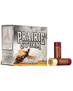 Federal Premium 12 Gauge 3 1 1/8 oz 3 Shot PFSX143FS3 (Box)