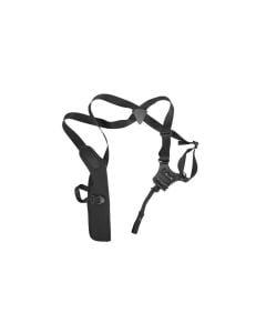 Blackhawk Thompson/Center Contender Vertical Shoulder Holster, Left Hand