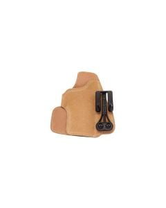 Blackhawk Leather Tuckable Holster, Left Handed