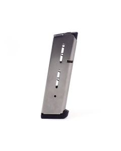 Wilson Combat 1911 45 ACP Magazine - 8 Round (Stainless Steel)