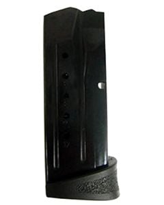 Smith & Wesson M&P Compact 9mm 12 Round Steel Magazine