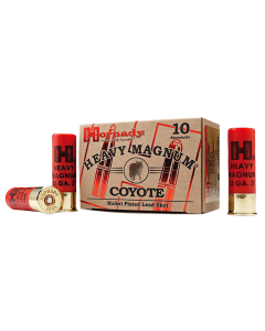 Hornady Heavy Magnum 12 Gauge 3 1 1/2 oz BB Shot 86222 (Box)