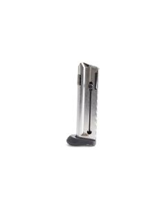 Walther P22Q 22 LR OEM Magazine - 10 Round (Steel) W/ Ergonomic Rest