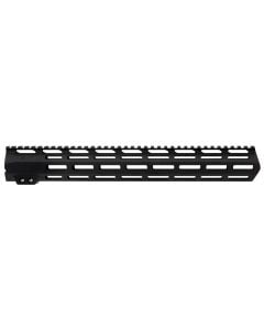 Aim Sports AR Handguard 15" Low M-LOK Style (For AR-10)