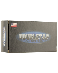 Doubletap Ammunition Tactical 38 Special 110 Grain Barnes TAC-XP Lead Free 38SP110X (Box)