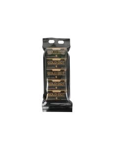 Speer Gold Dot 9mm 115 Gr HP Battle Pack - Up To 75 Years Shelf Life! (250 Rounds)