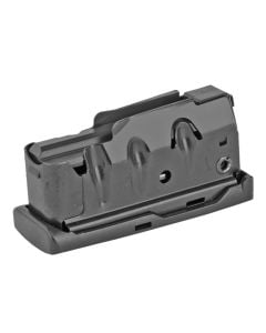 Savage Arms 10 Predator Hunter 110 223/5.56 Magazine 4 Round Steel