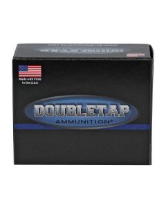 Doubletap Bonded Defense Ammunition 10mm 180gr Hollow Point Ammunition