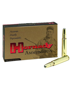 Hornady Dangerous Game 416 Rigby 400 Grain Dangerous Game Solid (Box)