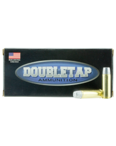 Doubletap Ammunition Hunter 454 Casull 360 Grain Hard Cast Solid 454C360HC (Box)