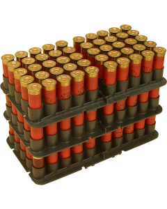 Mtm Shotshell Tray, Mtm St-20-40     50rd Tray 20ga  Sf & Sd & S-100