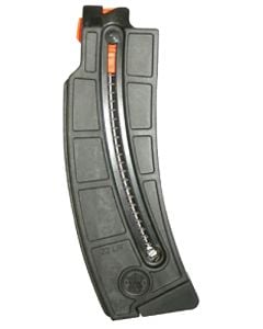 Smith & Wesson M&P15-22 22 LR 10 Round Polymer Magazine