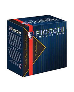 Fiocchi Exacta Target 12 Gauge 2.75 1 1/8 oz 7.5 Shot 12WRCRS7 (Box)