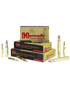 Hornady Custom 308 Winchester 150 Grain Super Shock Tip (Box)