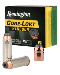 Remington 357 Magnum 180 Grain JHP R20220 (Box)