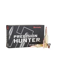 Hornady Precision Hunter 243 Winchester 90 Grain ELD-X (Case)