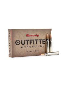 Hornady Outfitter 7mm Rem Mag 150 Gr Copper Alloy eXpanding (Box)