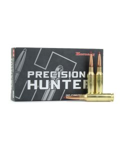 Hornady Precision Hunter 25 Creedmoor 128 Gr ELD-X (Box)