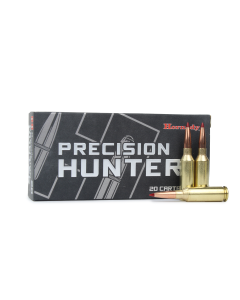 Hornady Precision Hunter 22 ARC 80 Gr ELD-X (Box)
