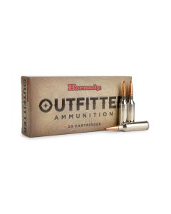 Hornady Outfitter 6.5 PRC 130 Gr Copper Alloy eXpanding (Box)
