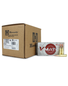 Hornady V-Match 6.5 PRC 100 Gr ELD-VT (Case)