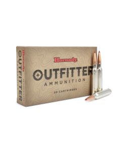Hornady Outfitter 300 PRC 190 Gr CX