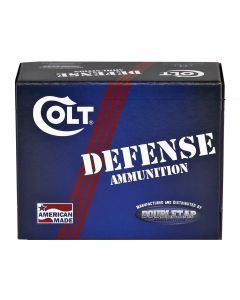 Doubletap Ammunition 45 ACP 230gr Hollow Point Ammunition
