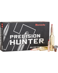 Hornady Precision Hunter 6mm Creedmoor 103 Grain Extremely Low Drag-eXpanding (Box)