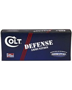 Doubletap Ammunition 222 Rem 62gr Copper Ammunition