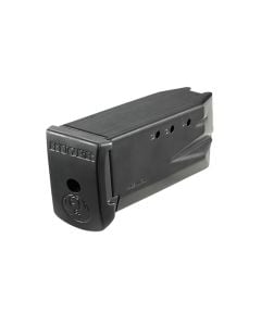 Ruger SR40/SR40C 40 SW Magazine - 9 Round (Steel)