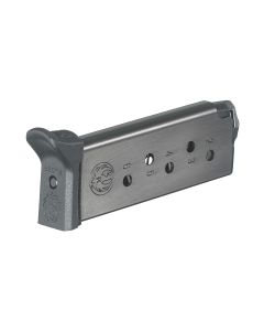 Ruger LCP II 380 ACP Magazine - 6 Round (Steel)