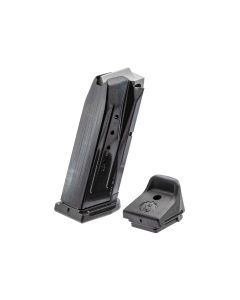 Ruger Security-9 Compact/PC Carbine 9mm Magazine - 10 Round (Steel)