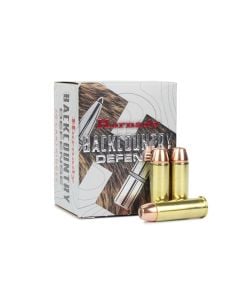 Hornady 44 Rem Mag 240 Gr DGH Backcountry Defense