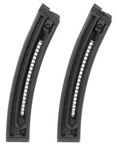 ATI GSG-16 22 LR Magazine - 22 Round (Polymer)