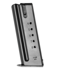 Magnum Research Desert Eagle 44 Magnum Magazine - 8 Round (Steel)