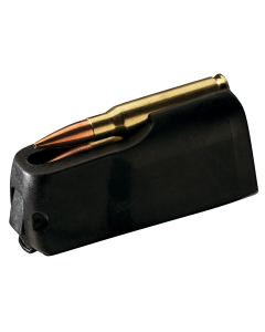 Browning X-Bolt 6MM/6.5MM 4RD Magazine (Black)