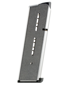 Wilson Combat 8rd .45 ACP 1911 Magazine w/ Low-Profile Base