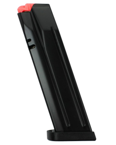 CZ P-10F 9mm Magazine - 19 Round (Steel)