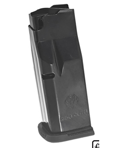 Ruger LCP MAX 380 ACP 10 round