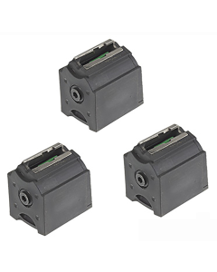 Ruger 10/22 22 LR LX-1 Magazine Value 3-Pack - 10rd