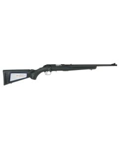 Ruger American Rimfire Standard 17 HMR 18" 9+1