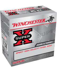Winchester Super X 410 Gauge 3 3/8 oz 6 Shot WE413GT6 (Box)