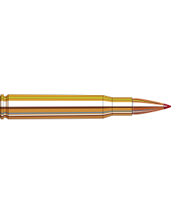 Hornady Superformance 30-06 Springfield 150 Grain Copper Alloy eXpanding (Box)