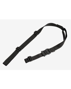 Magpul MS1 Two-Point Rifle Sling (Black)