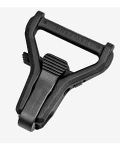 Magpul Industries Corp Paraclip, Magpul Mag541-blk Paraclip